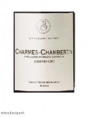 Charmes-Chambertin Grand Cru 2006