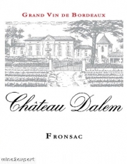 Chateau Dalem 2017