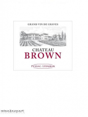 Chateau Brown 2015
