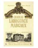 Chateau Labegorce Cru Bourgeois Margaux   Magnum 2018