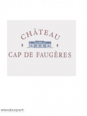 Chateau Cap de Faugeres 2011