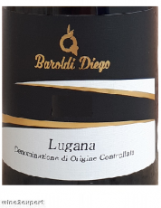 Azienda Baroldi Lugana DOC / Lago di Garda 2021   Weißwein