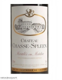 Chateau Chasse Spleen  CB Exceptionnel 2020