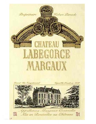Chateau Labegorce Cru Bourgeois 2018