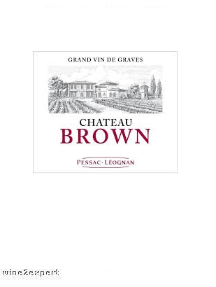Chateau Brown 2015