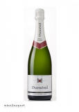 Champagner Dumenil  Grande Reserve Brut 1er Cru / Demi Bouteille