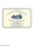Chateau de Tiregand Grand Millesimé  AOC Pécharmant 2015 Magnum