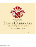 Chateau Fleur Cardinale Grand Cru Classé 2015