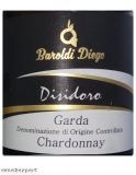Azienda Baroldi Garda Chardonnay DOC Disidoro / Lago di Garda 2020  Weißwein