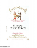 Chateau Clerc Milon Grand Cru Classé 2013 Magnum